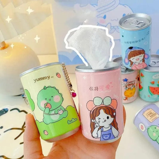 Instant Makeup Wipes