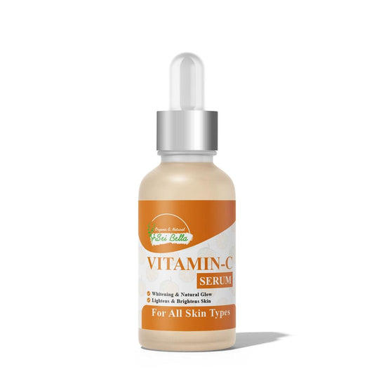 Vitamin C Serum