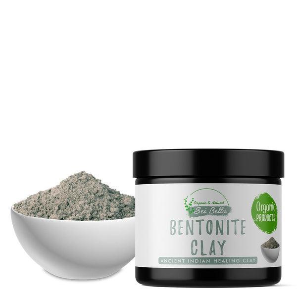 Pure Clay Mask