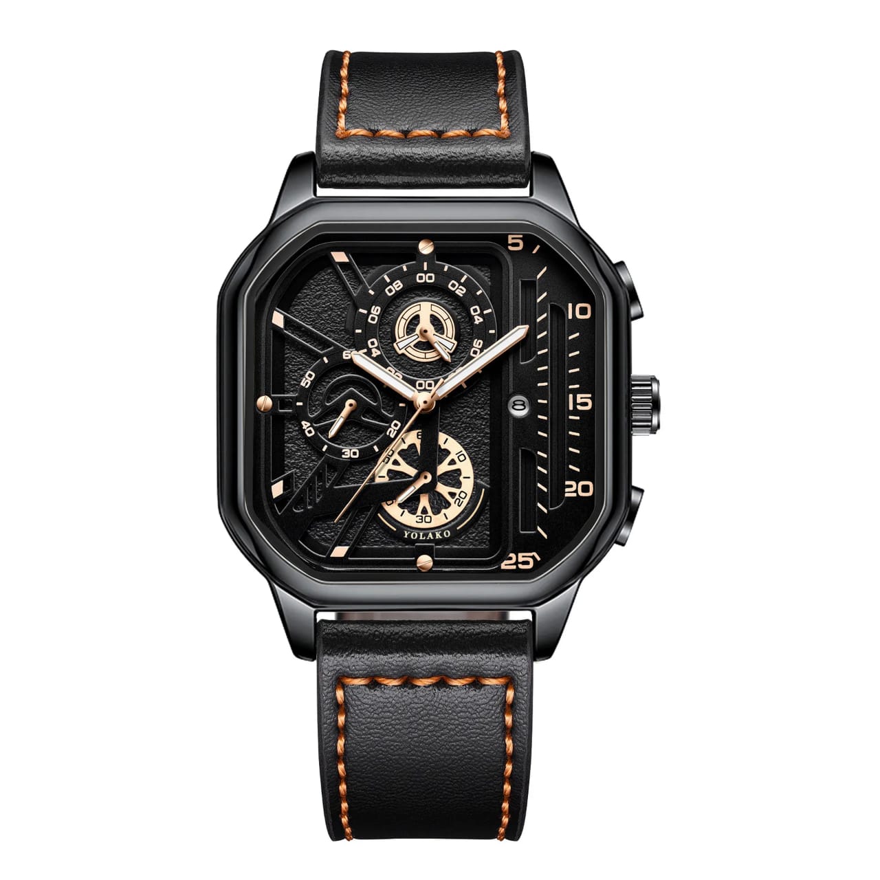 Urban Alloy Watch