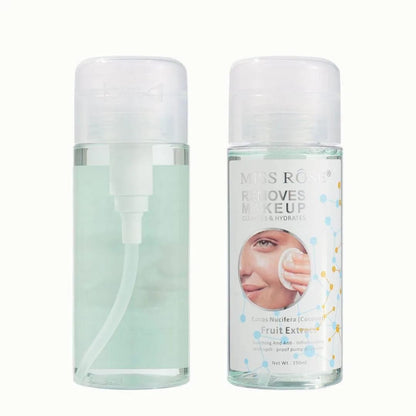 Miss Rose Makeup Remover