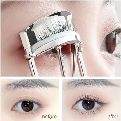 Professional Lash Curler