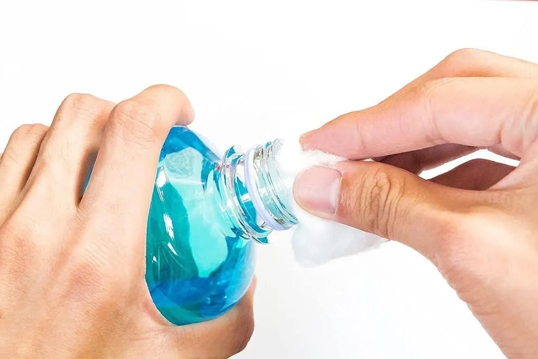 Organic Cotton Balls