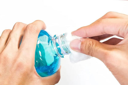 Organic Cotton Balls