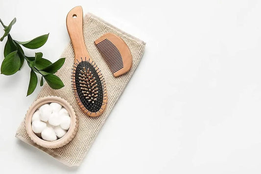 Organic Cotton Balls