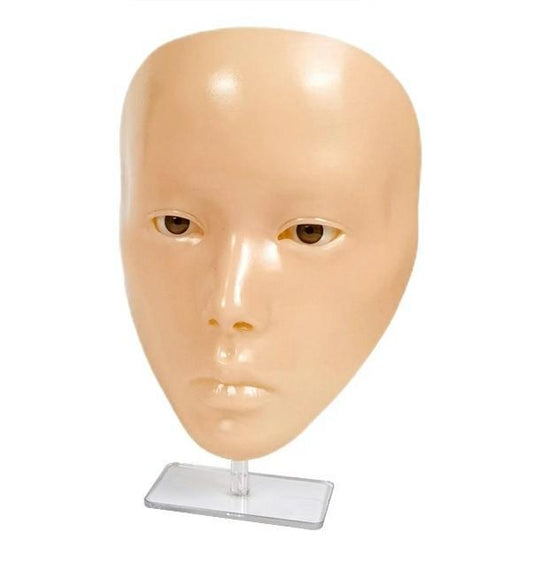 Makeup Practice Dummy