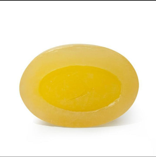 Golden Acne Soap