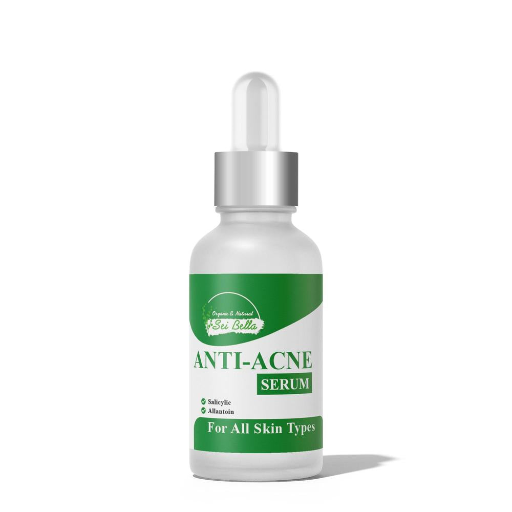 Acne Clear Serum