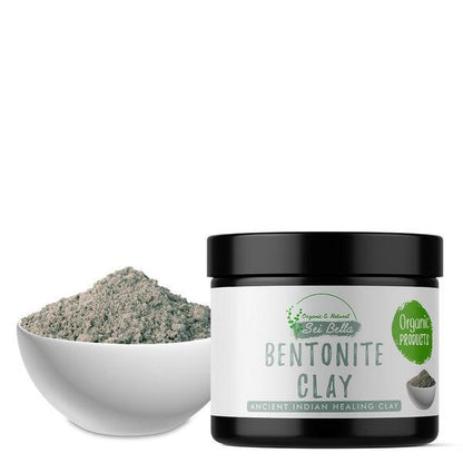 Pure Clay Mask