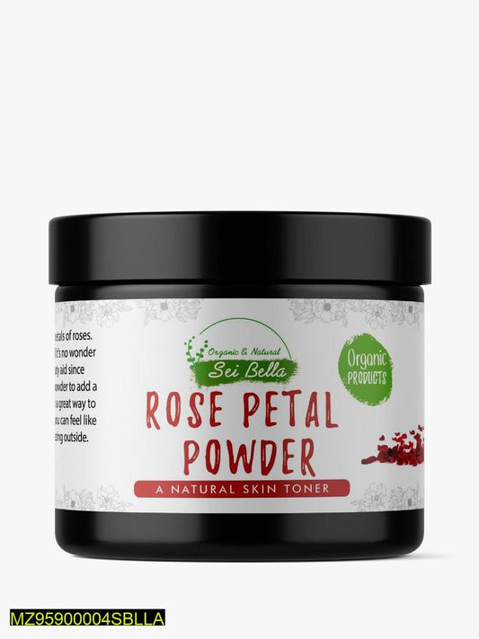 Rose Glow Powder