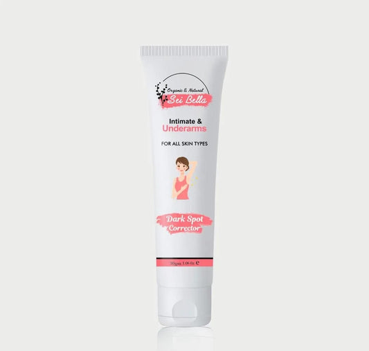 Underarm Whitening Cream
