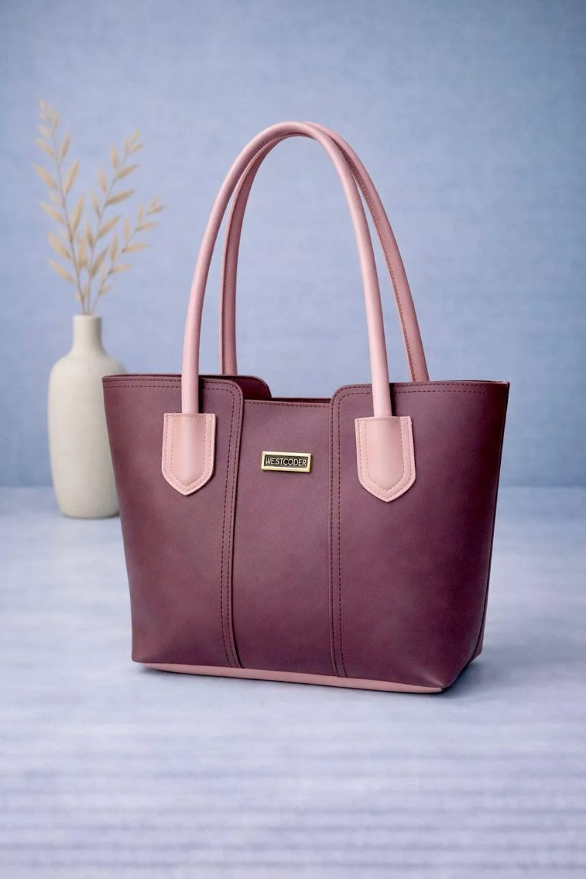 Viora Handbag