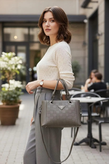 Velora Luxe Bag