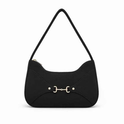 Nerixa Black Bag
