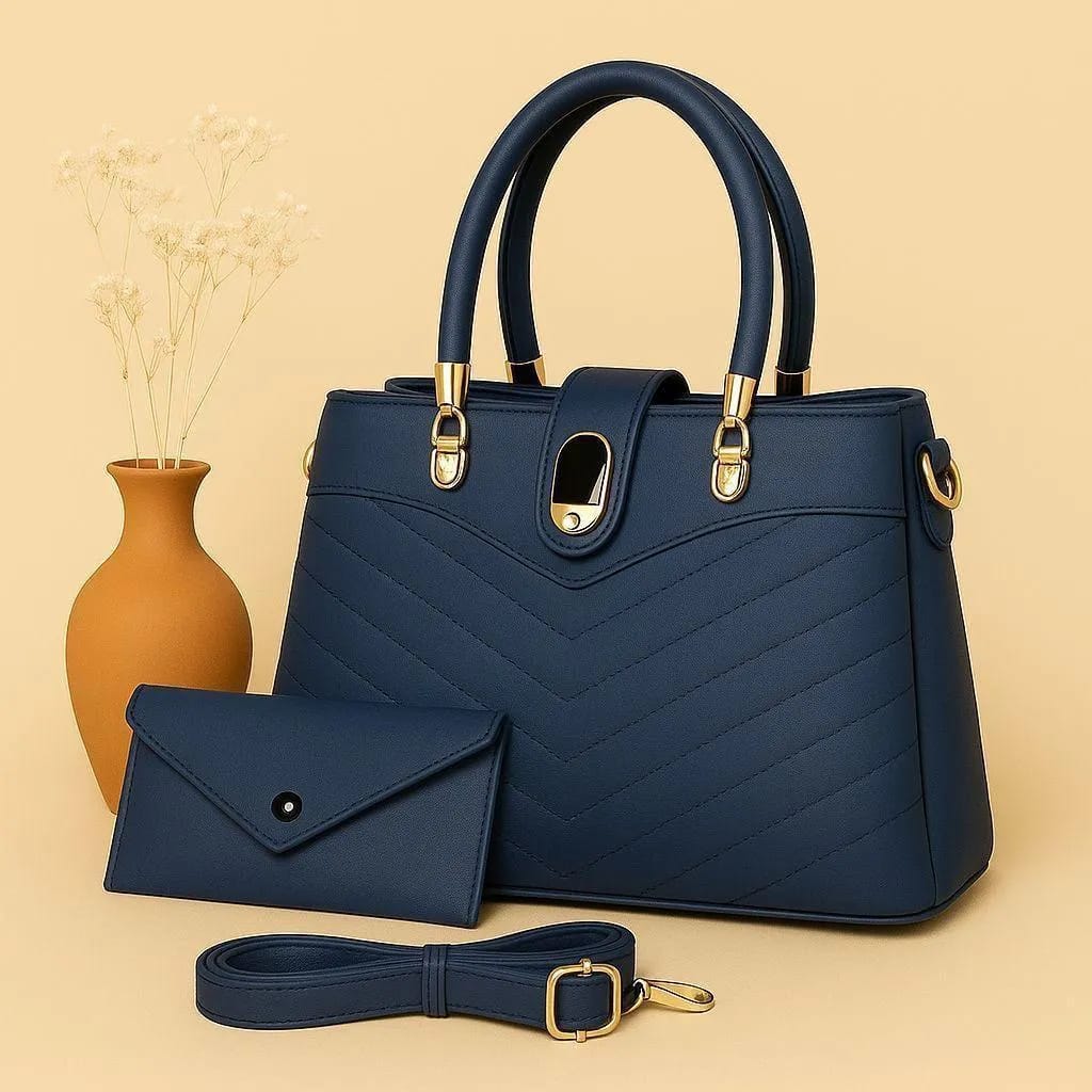 Verona Duo Bag Set