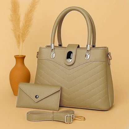 Verona Duo Bag Set