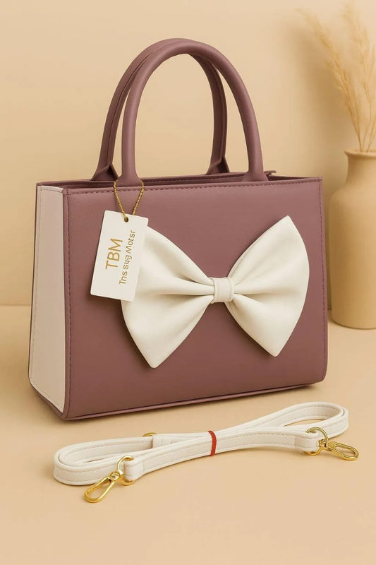 Purpella Luxe Bag