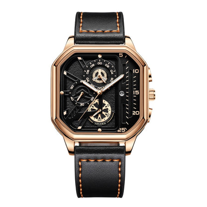 Urban Alloy Watch