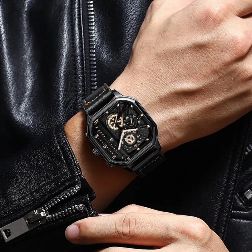 Urban Alloy Watch