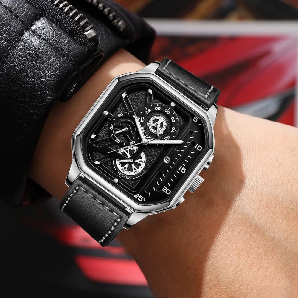 Urban Alloy Watch