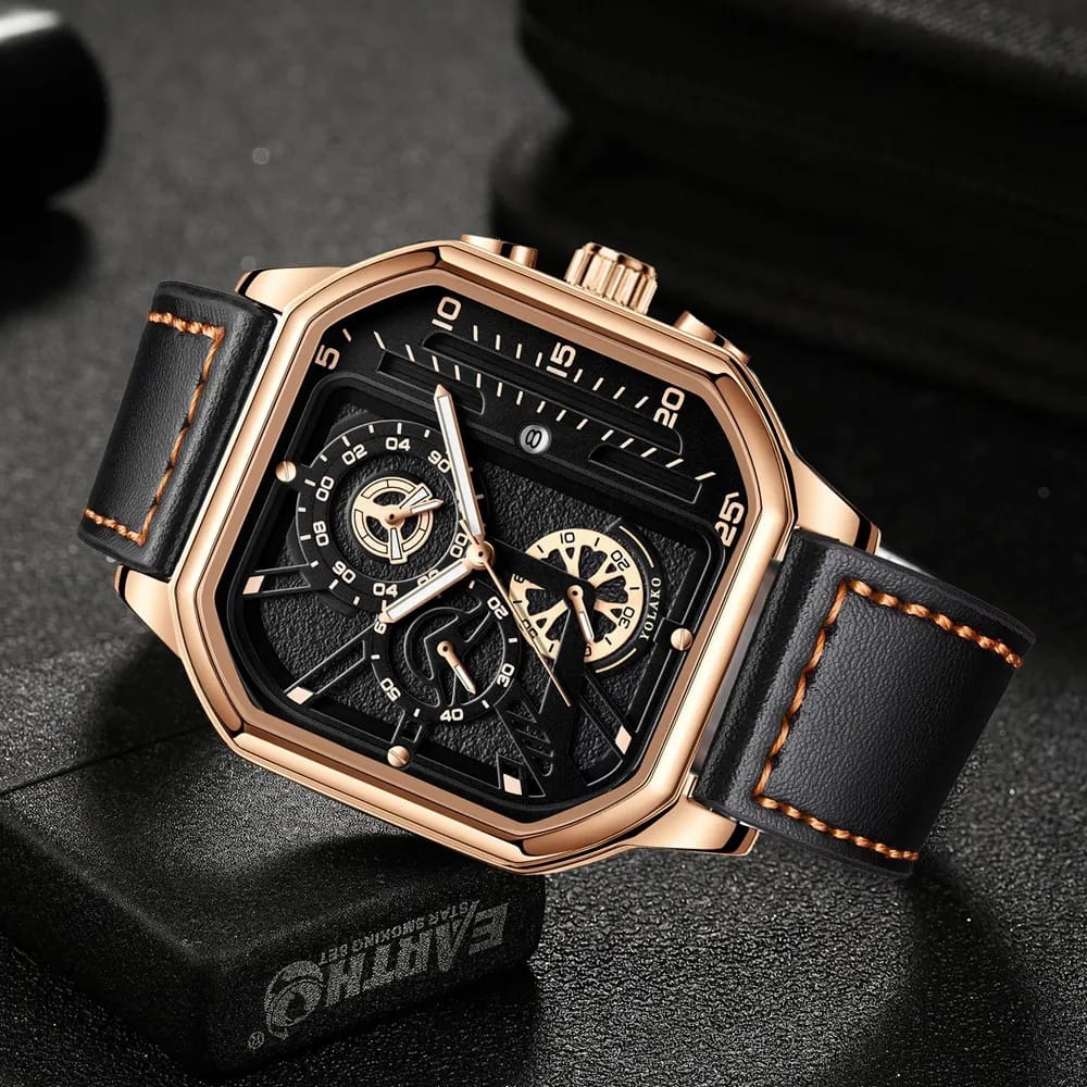 Urban Alloy Watch