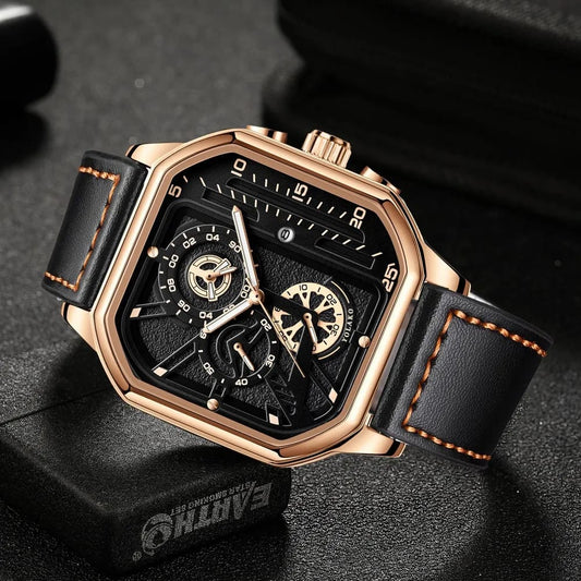 Urban Alloy Watch