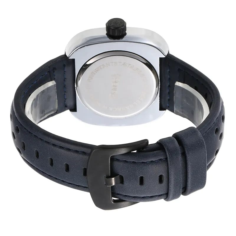 Caserie Belt Watch