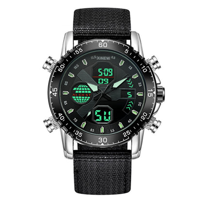 Xinew Sport Watch